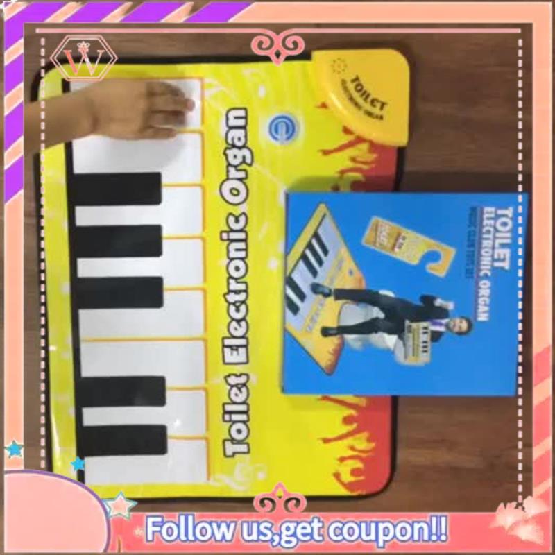 Upgraded Artistic Piano Sound  - Home Bathroom Upgrades review and price
