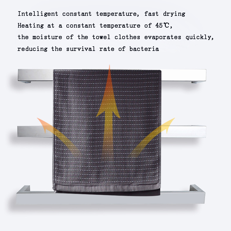 Electric Towel Rack 304 Stainl - Towel Warmer Electric review and price