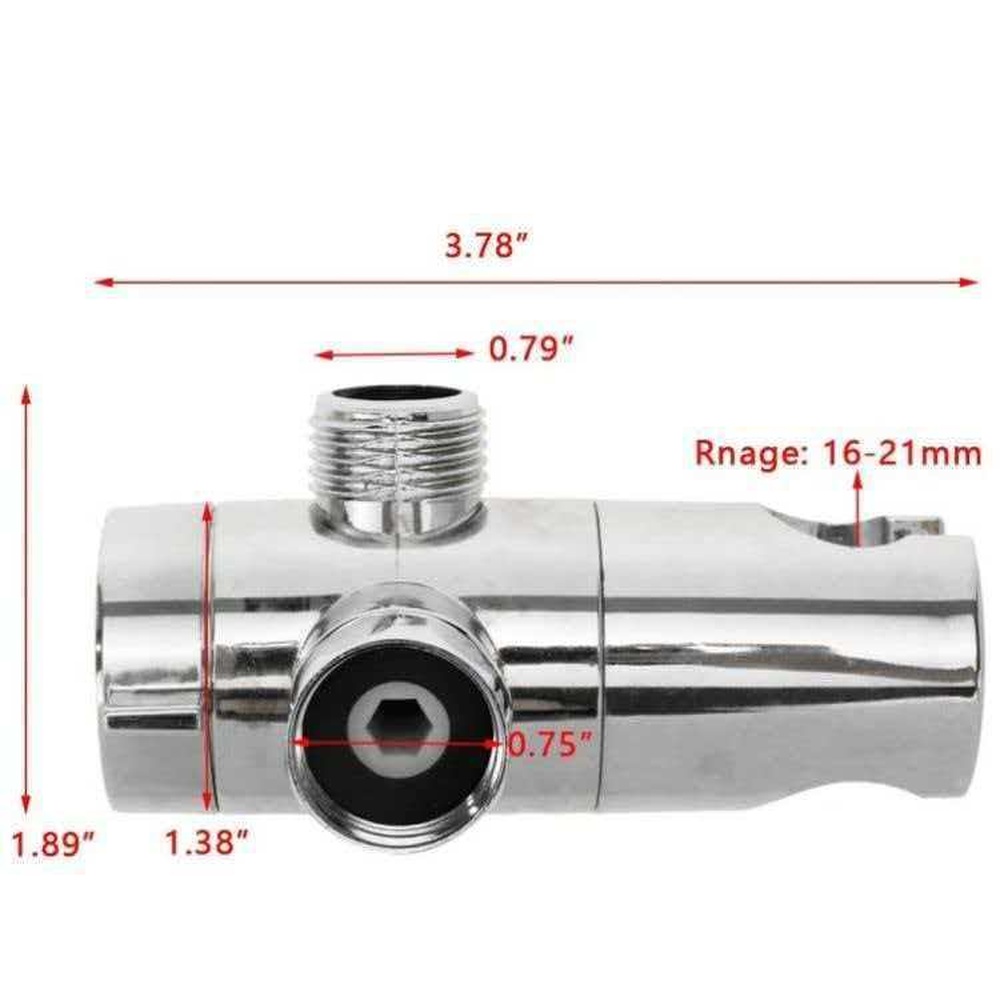 High Pressure Handheld Shower  - Home Bathroom Upgrades review and price
