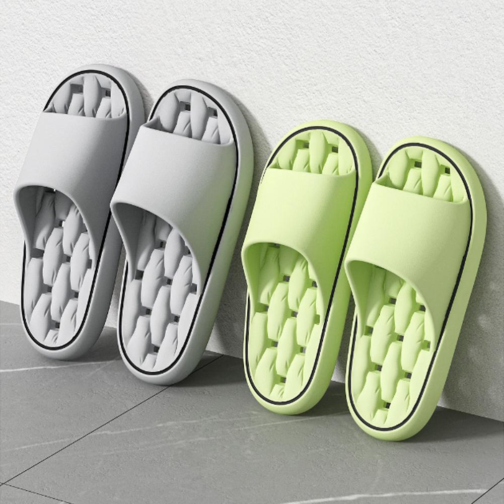 Eva House Slippers Leaking Non - Home Bath review and price