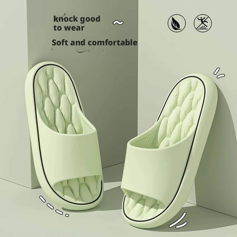 Eva House Slippers Leaking Non - Home Bath review and price