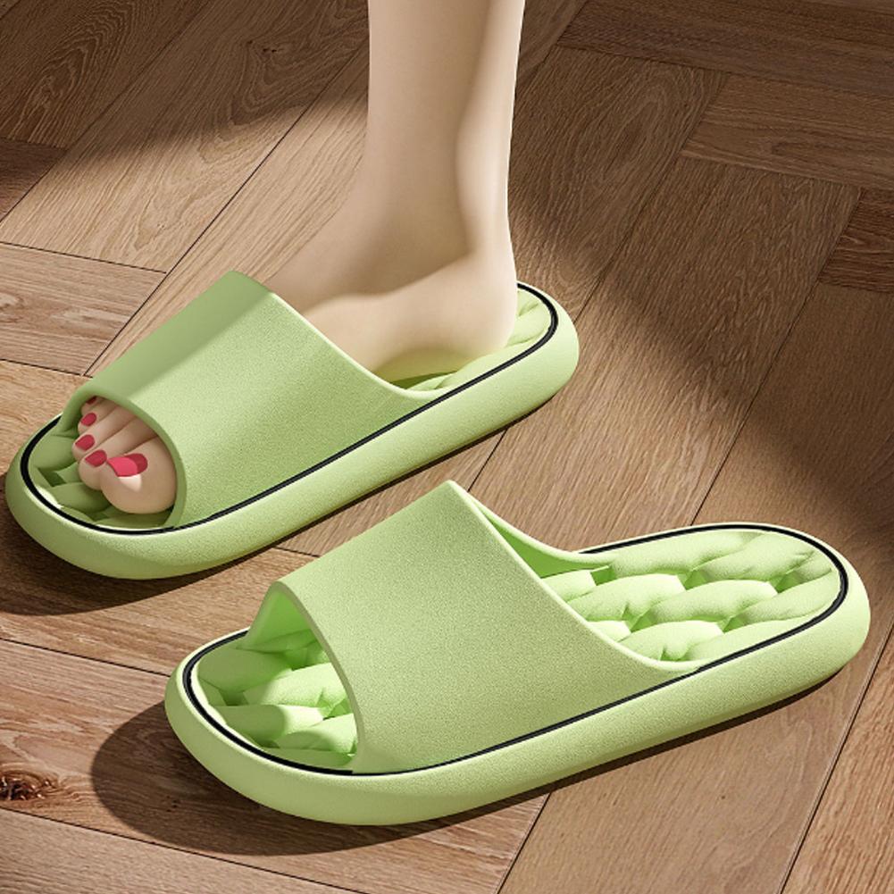 Eva House Slippers Leaking Non - Home Bath review and price