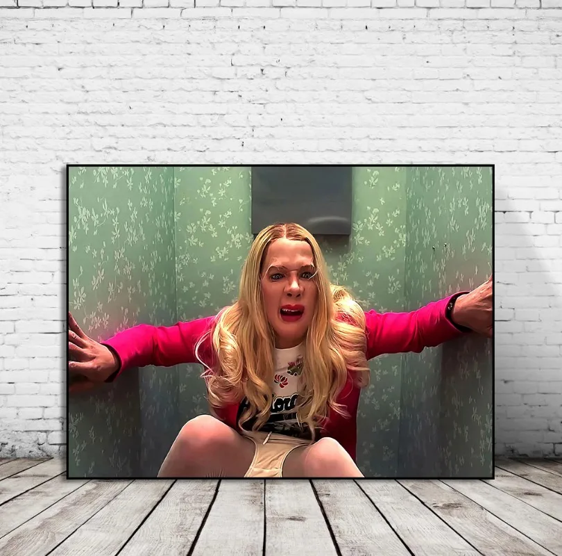 Movie Scenes Bathroom Funny Ar - Home Movie Bathroom Scene review and price