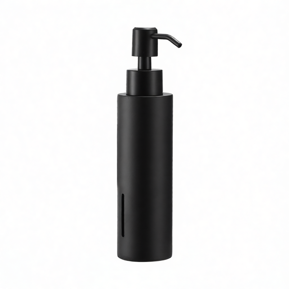 Manual Soap Dispenser Stainles - Home Hardware Bathroom Accessories review and price