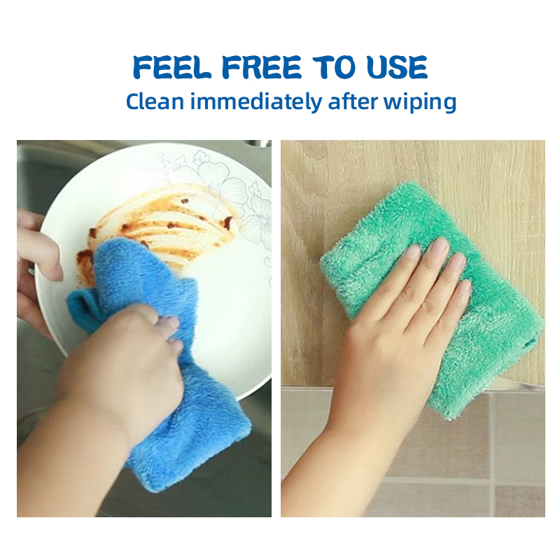 4pcs Small Hand Towels for Kit - Home Bathroom With Sauna review and price