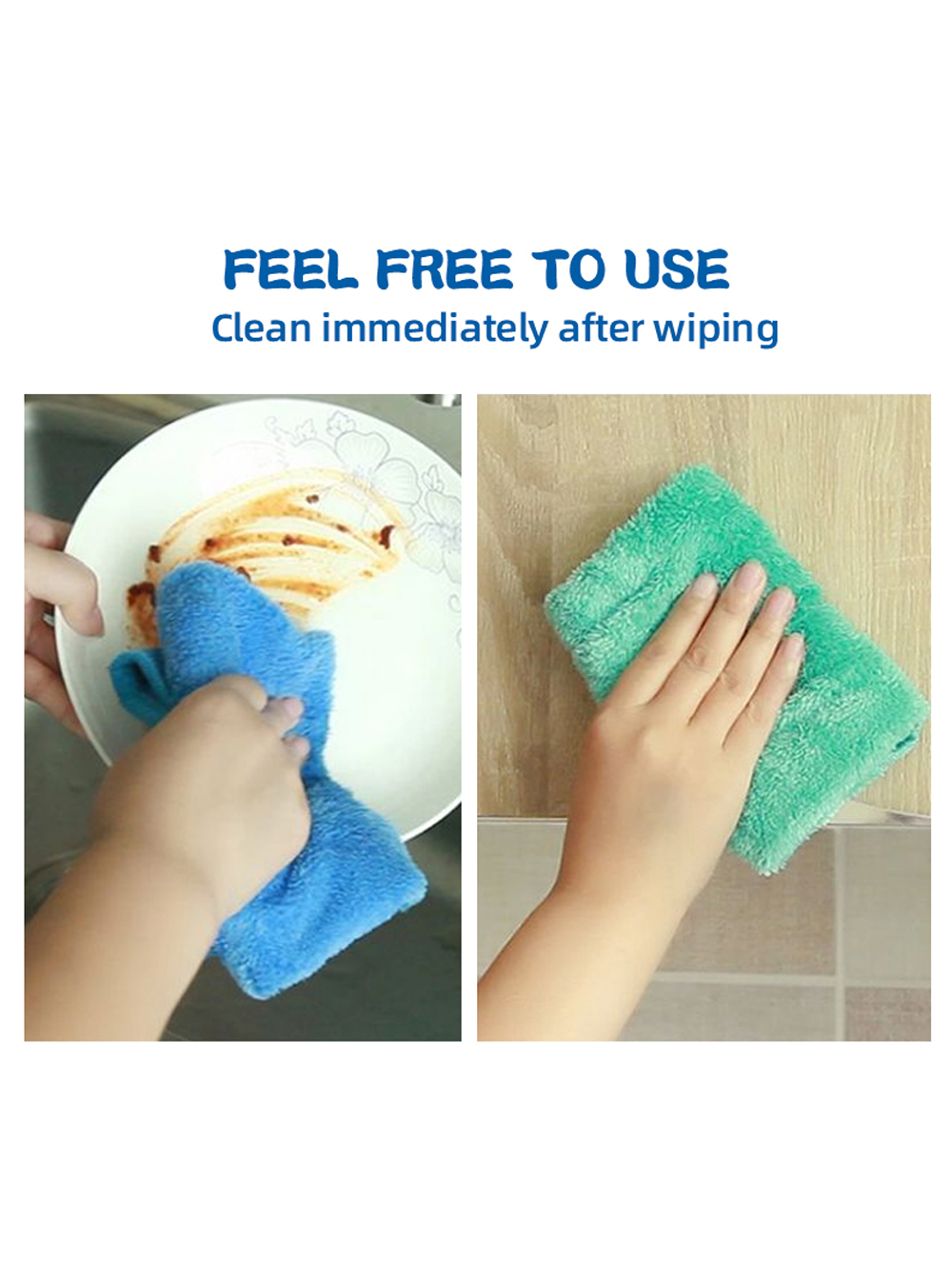4pcs Small Hand Towels for Kit - Home Bathroom With Sauna review and price