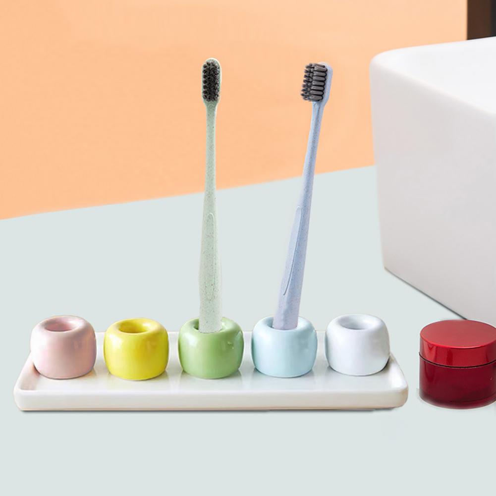 3*4cm Toothbrush Holder Mini C - Home Bathroom Shelf review and price