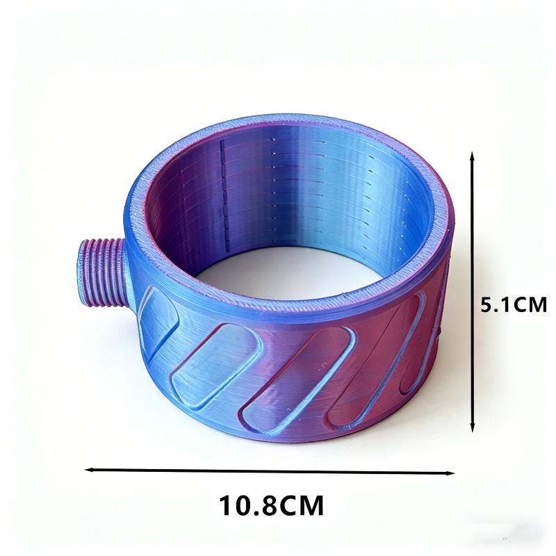 1Pcs High Pressure Spiral Nozz - Home Creation Bathroom review and price