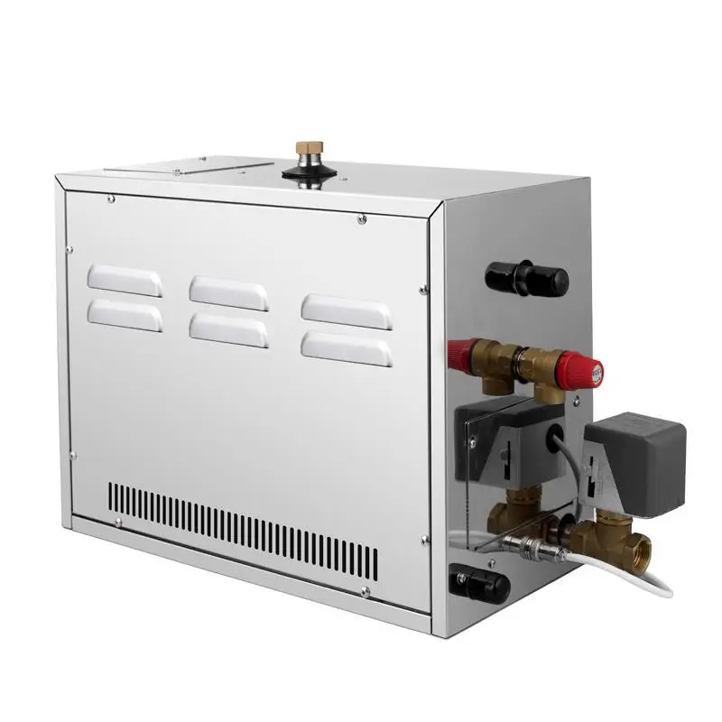 2026 9KW Bathroom Sauna Machin - Home Bathroom With Sauna review and price