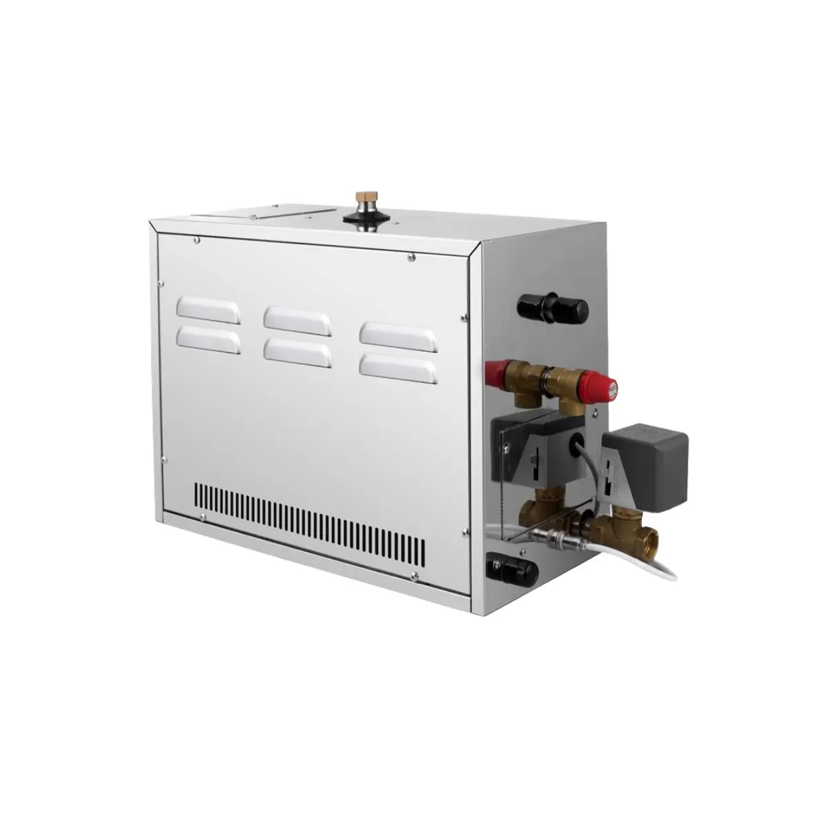 2026 9KW Bathroom Sauna Machin - Home Bathroom With Sauna review and price