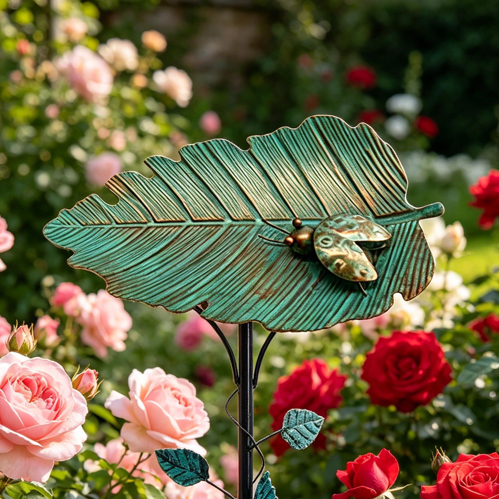 Bird Bath For Outside Decorati - Home Bath review and price