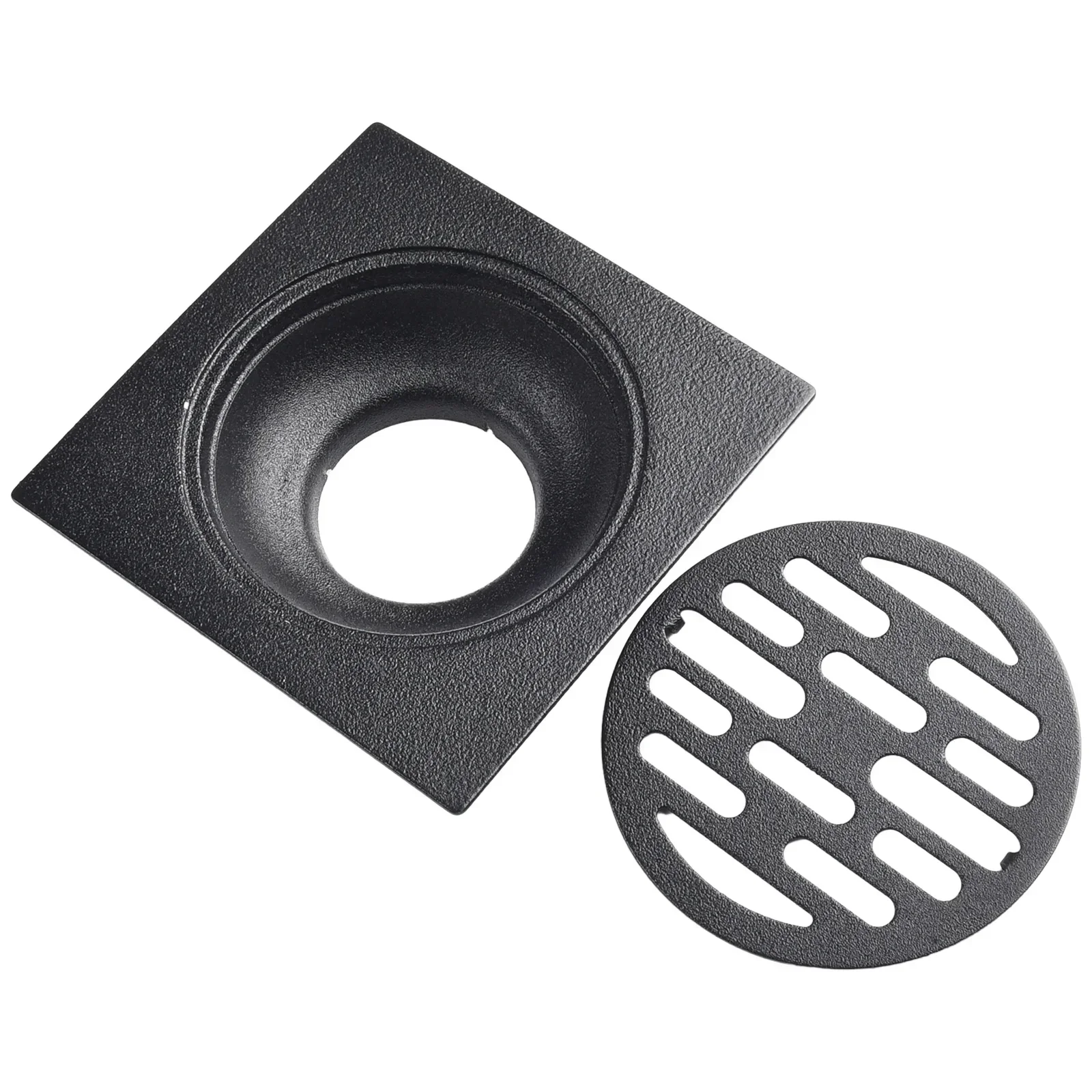 Shower Floor Drain Stainless S - Home Hardware Bathroom Accessories review and price