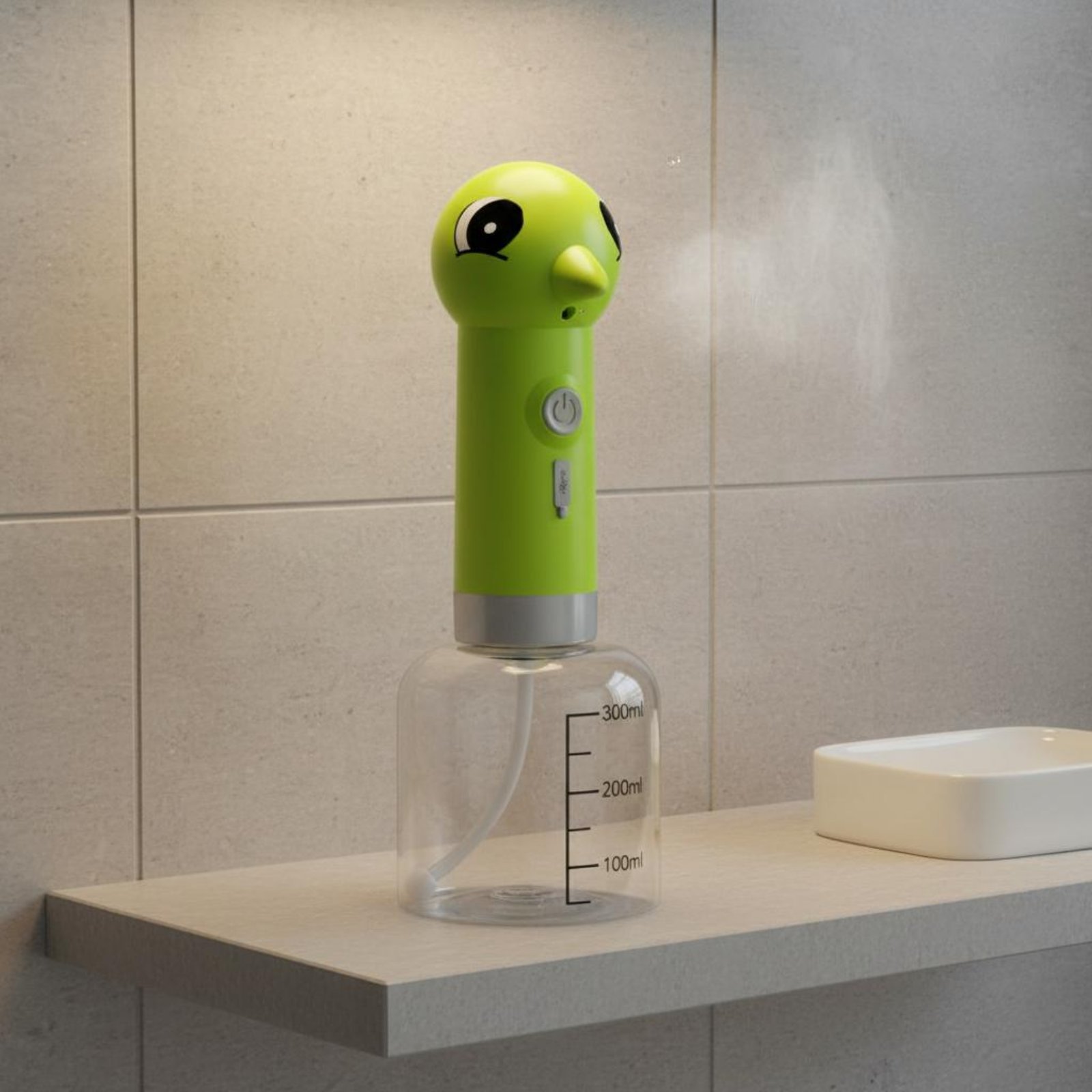 Pet Bath Foam Dispenser Easy t - Home Bath review and price
