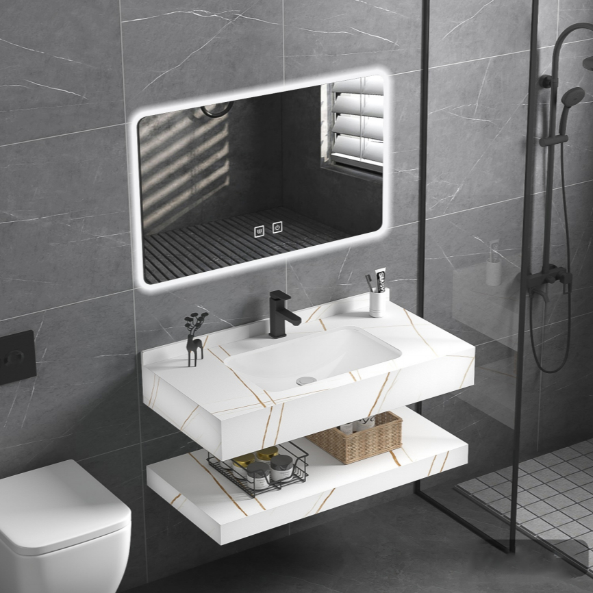 Bathroom CabinetDurable Double - Home Bathroom Cabinets review and price