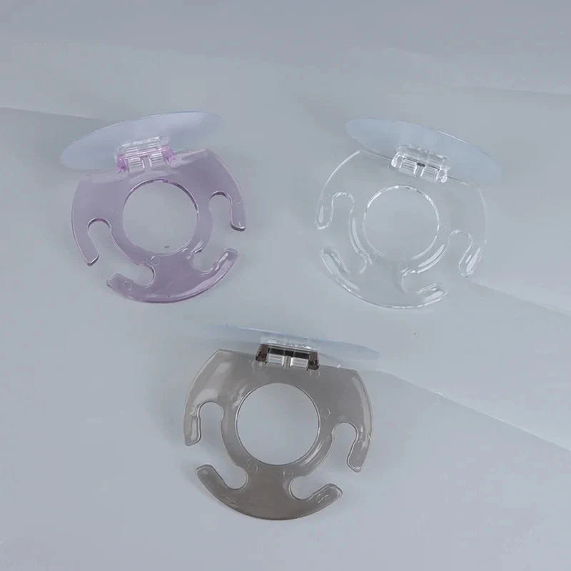 1/3pcs Self-adhesive Wall Moun - Home Bathroom Shelf review and price