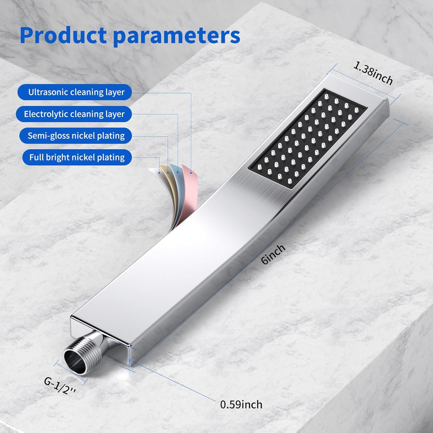 High Quality Toilet Shower Hea - Home Creation Bathroom review and price