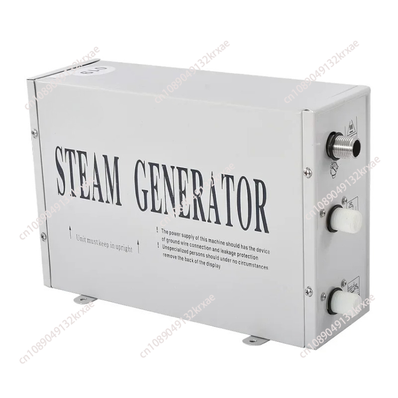 TR-019 Steam Generator System  - Home Bathroom With Sauna review and price