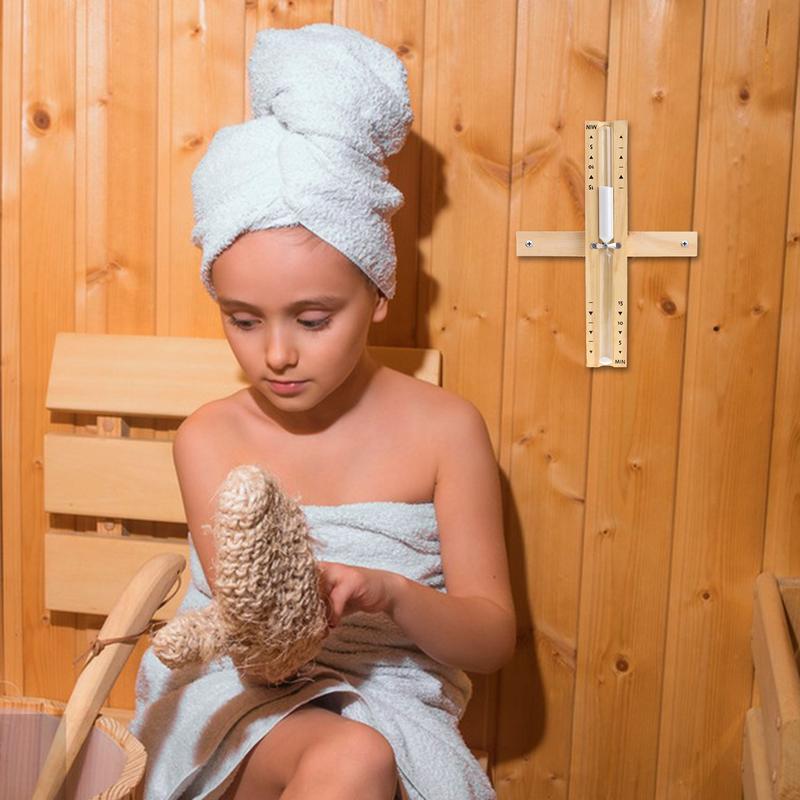 Wood Wall-mounted 15 Minutes S - Home Bathroom With Sauna review and price