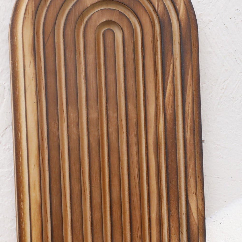 Bohemian Rainbow Hanging Wall  - Home Bathroom Shelf review and price