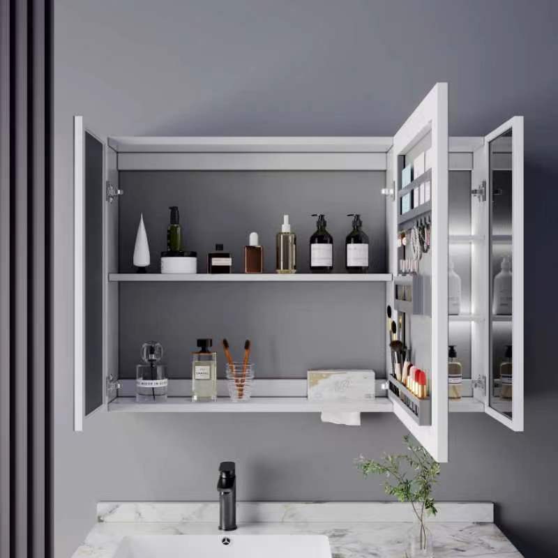 Bathroom CabinetModern Floatin - Home Bathroom Cabinets review and price