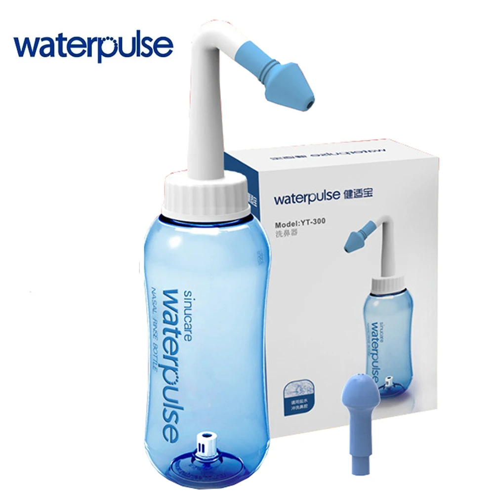 300ml 500ml nasal irrigator Ri - Home Bathroom Cleaning Machine review and price