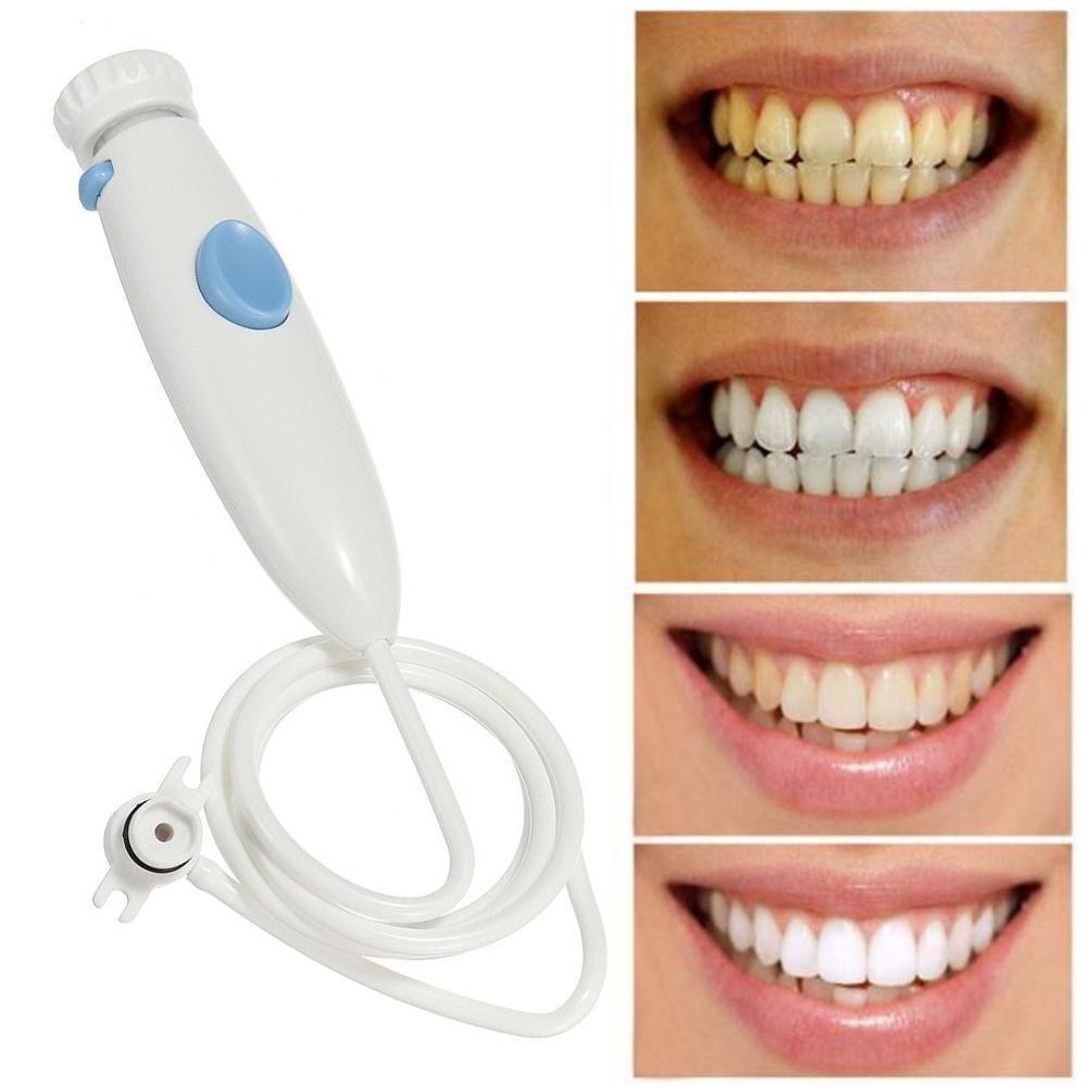 Water Flosser Dental Water Jet - Home Bathroom Cleaning Machine review and price