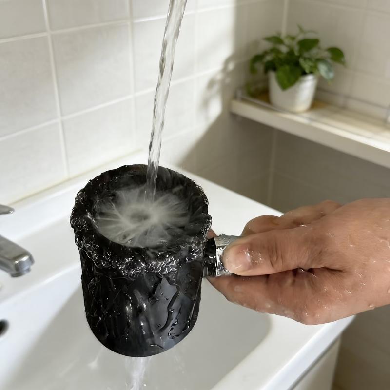 Upgraded Mens Shower Head 1PC  - Home Bathroom Upgrades review and price