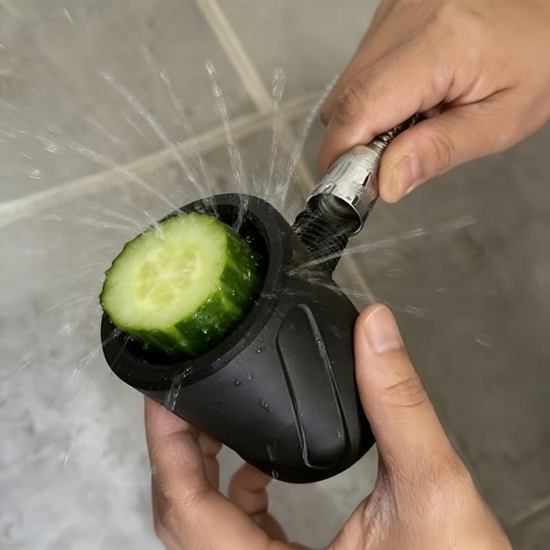 Upgraded Mens Shower Head 1PC  - Home Bathroom Upgrades review and price