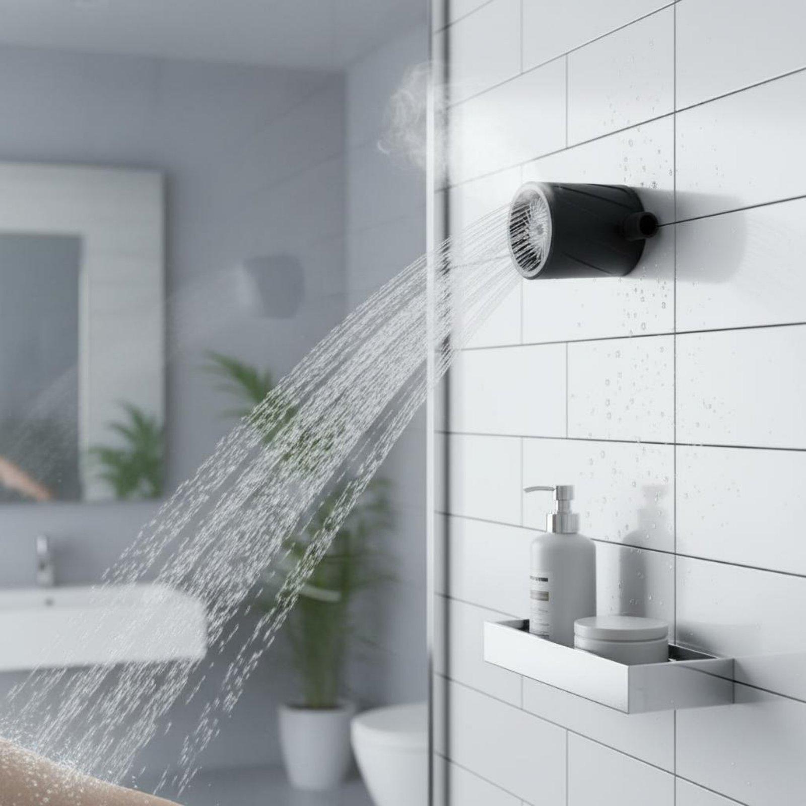Men Shower Head Upgraded Handh - Home Bathroom Upgrades review and price