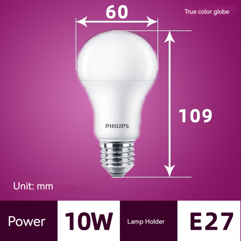Philips Constant Brightness LE - Philips Bulb Hue review and price