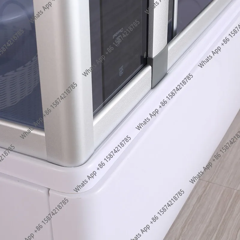 Hi Integral Shower Room Rectan - Home Bath review and price