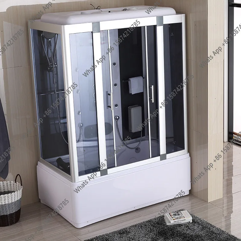 Hi Integral Shower Room Rectan - Home Bath review and price