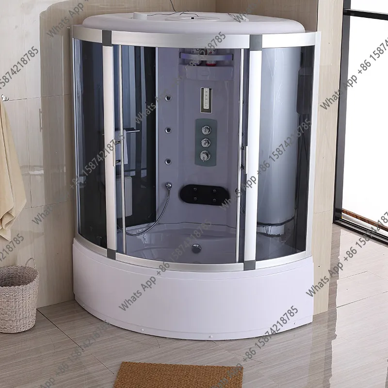 Hi Integral Shower Room Rectan - Home Bath review and price