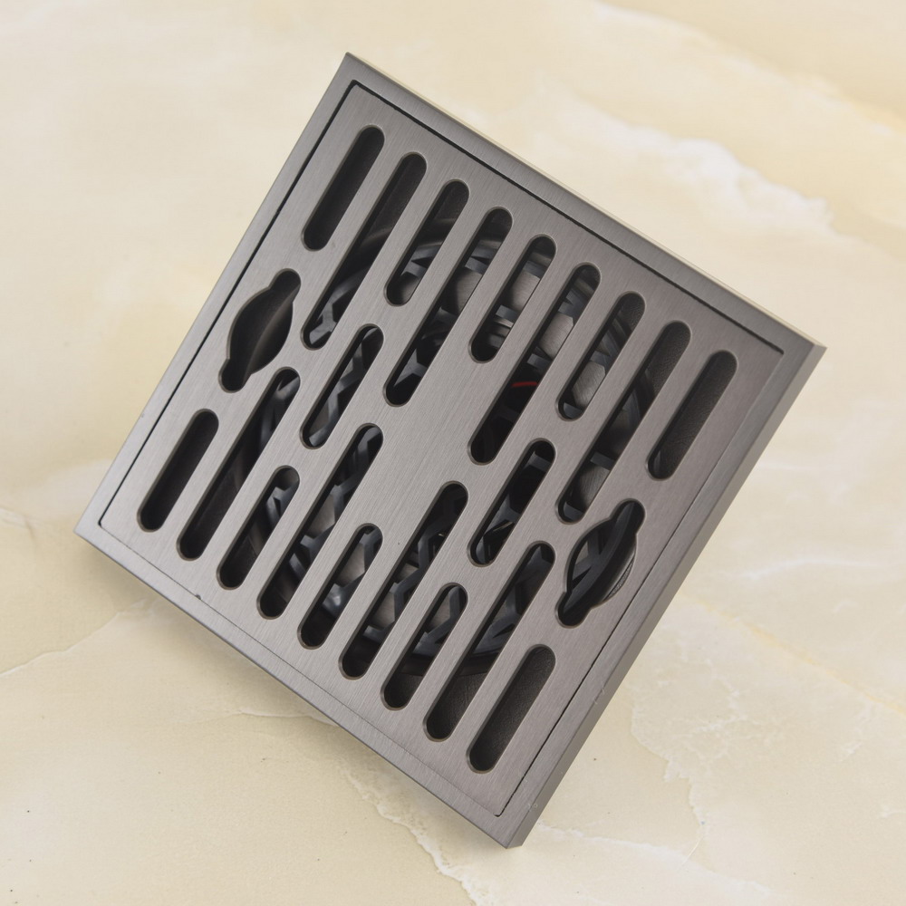 Modern Square Floor Drain Bath - Home Hardware Bathroom Accessories review and price