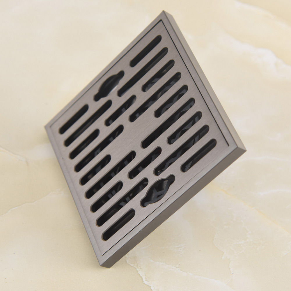 Modern Square Floor Drain Bath - Home Hardware Bathroom Accessories review and price