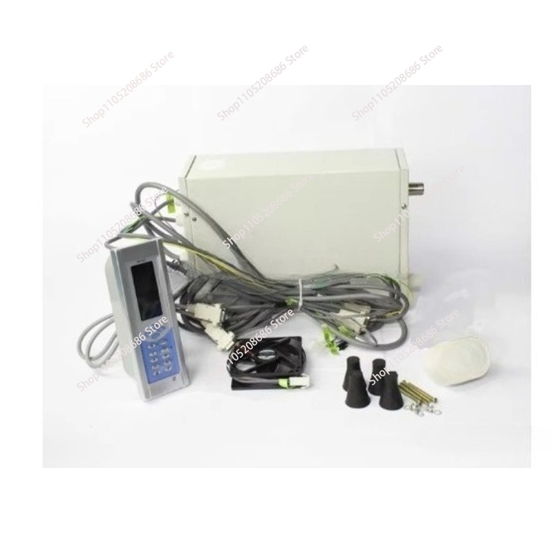 TR-019 Steam Generator System  - Home Bathroom With Sauna review and price