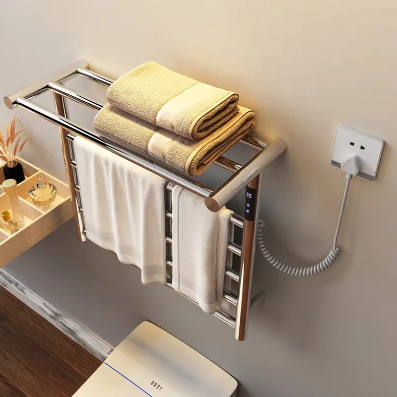 Modern Bathroom Electric Towel - Towel Warmer Electric review and price