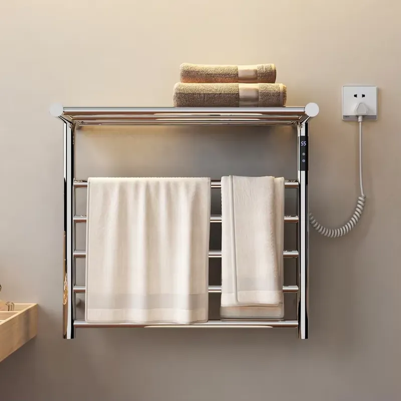 Modern Bathroom Electric Towel - Towel Warmer Electric review and price