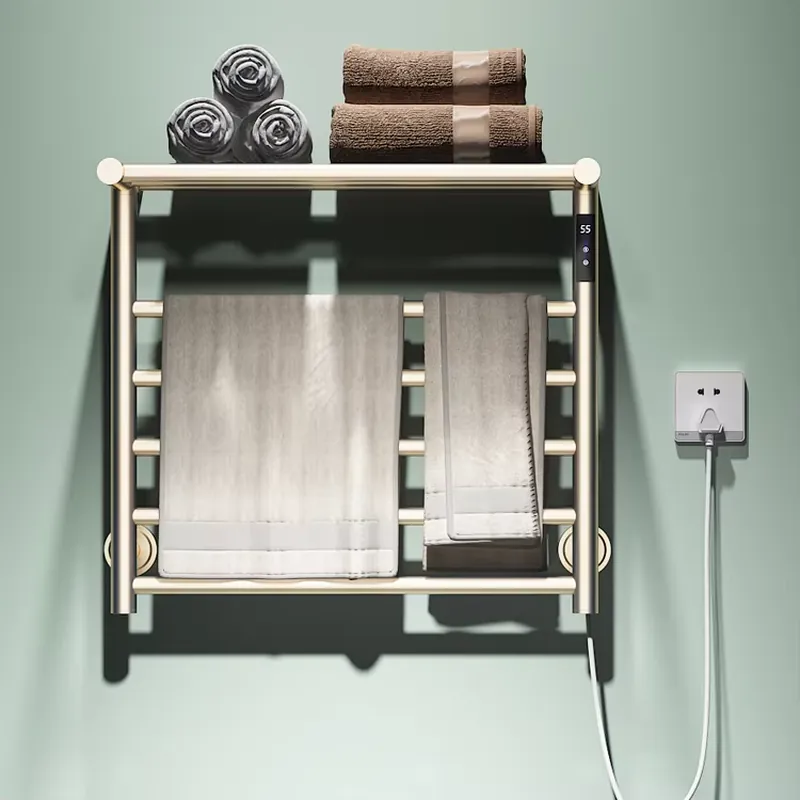 Modern Bathroom Electric Towel - Towel Warmer Electric review and price