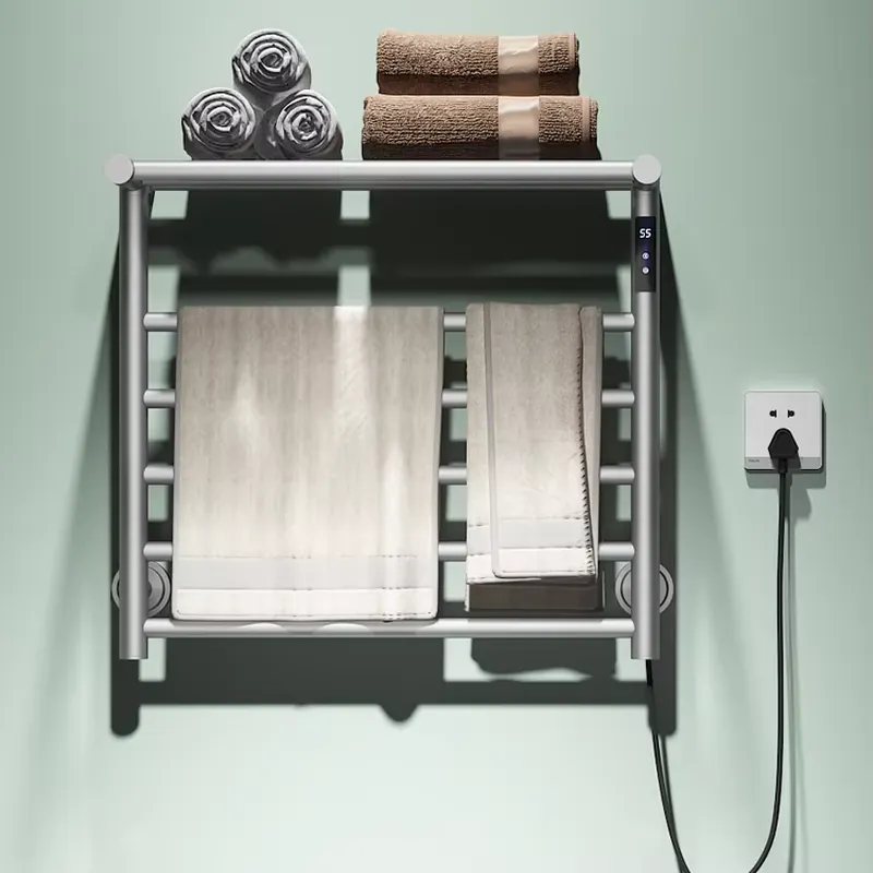 Modern Bathroom Electric Towel - Towel Warmer Electric review and price