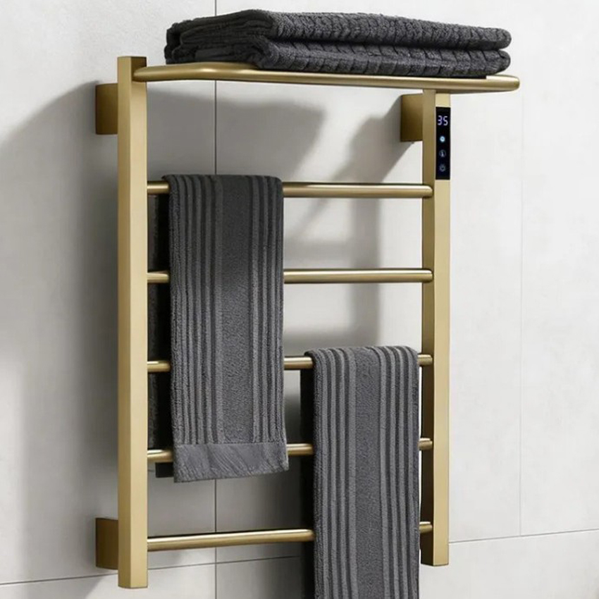 Stainless Steel Towel Warmer 6 - Towel Warmer Electric review and price