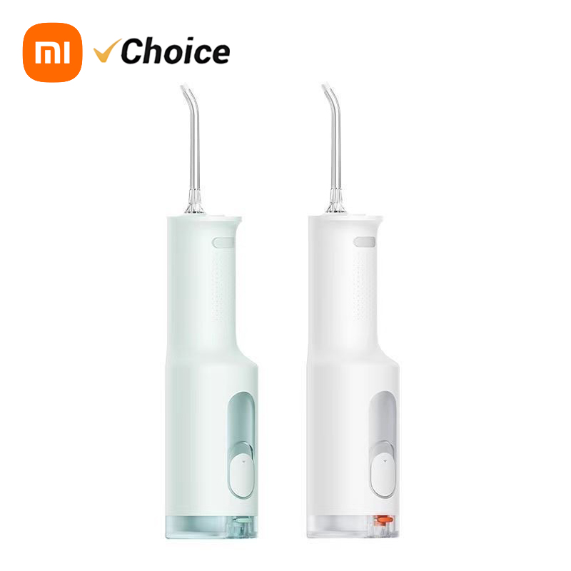 XIAOMI MIJIA Portable Oral Irr - Home Bathroom Cleaning Machine review and price