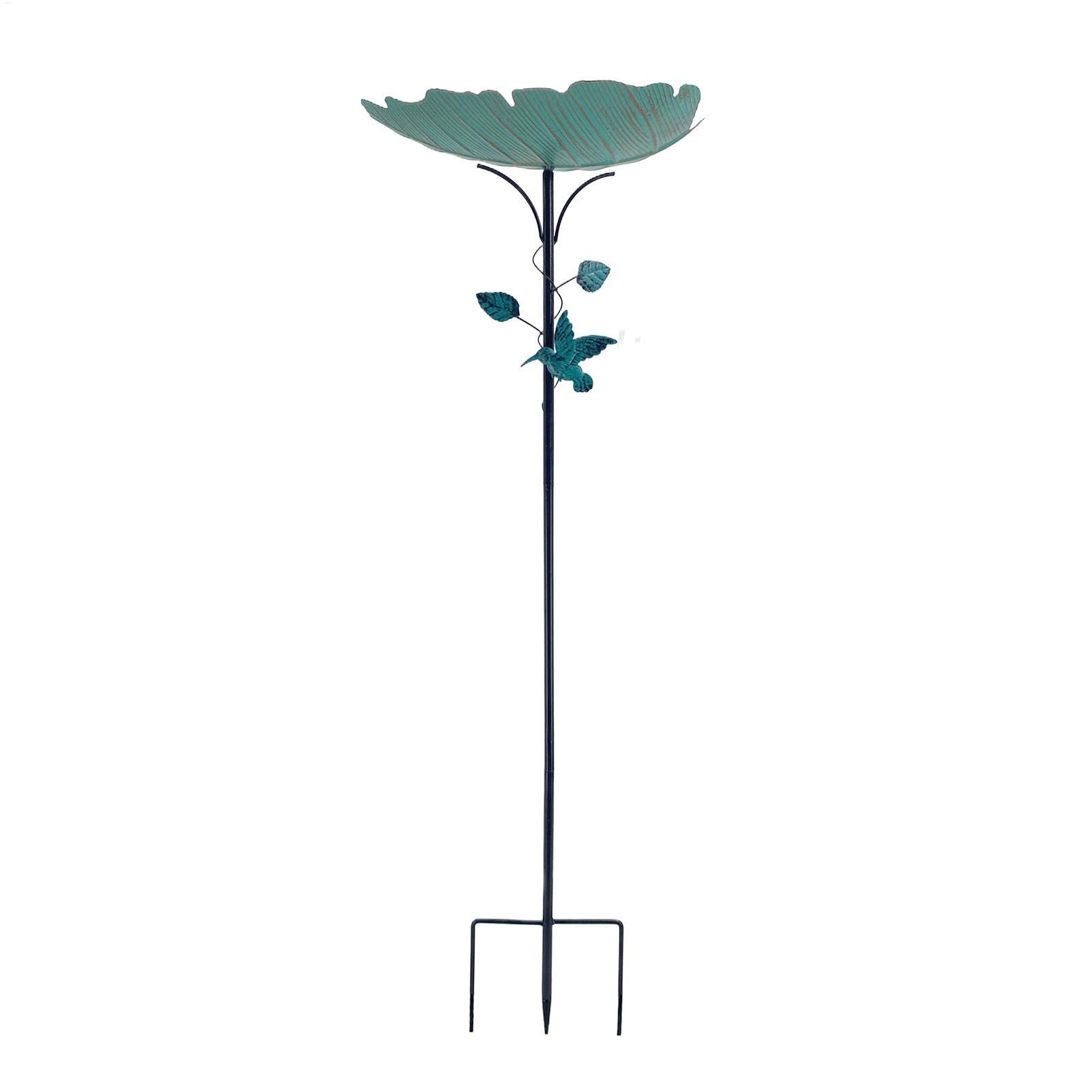 Bird Bath For Outside Stable L - Home Bath review and price