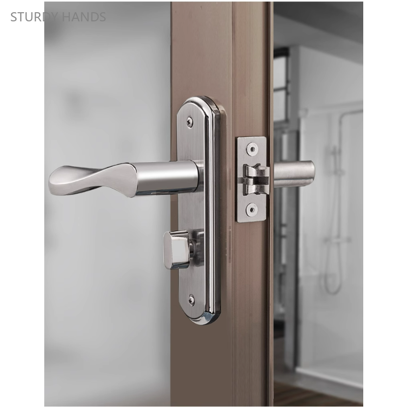 1 Set of Stainless Steel Bathr - Home Hardware Bathroom Accessories review and price