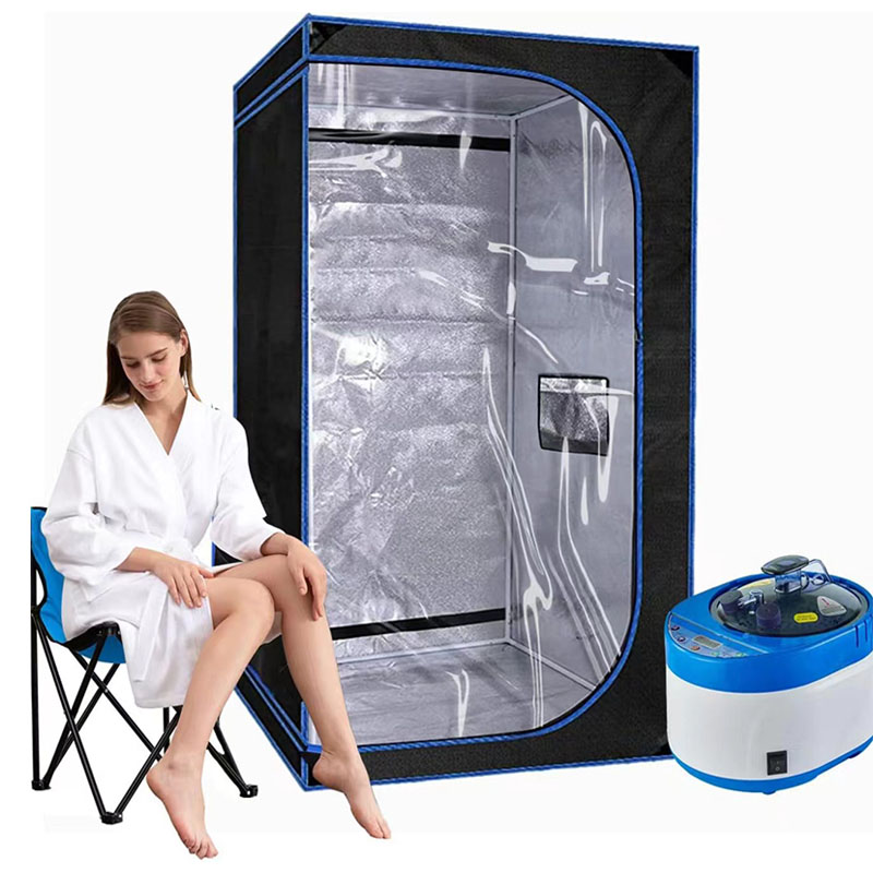 Full Body Home Spa Slimming We - Home Bathroom With Sauna review and price