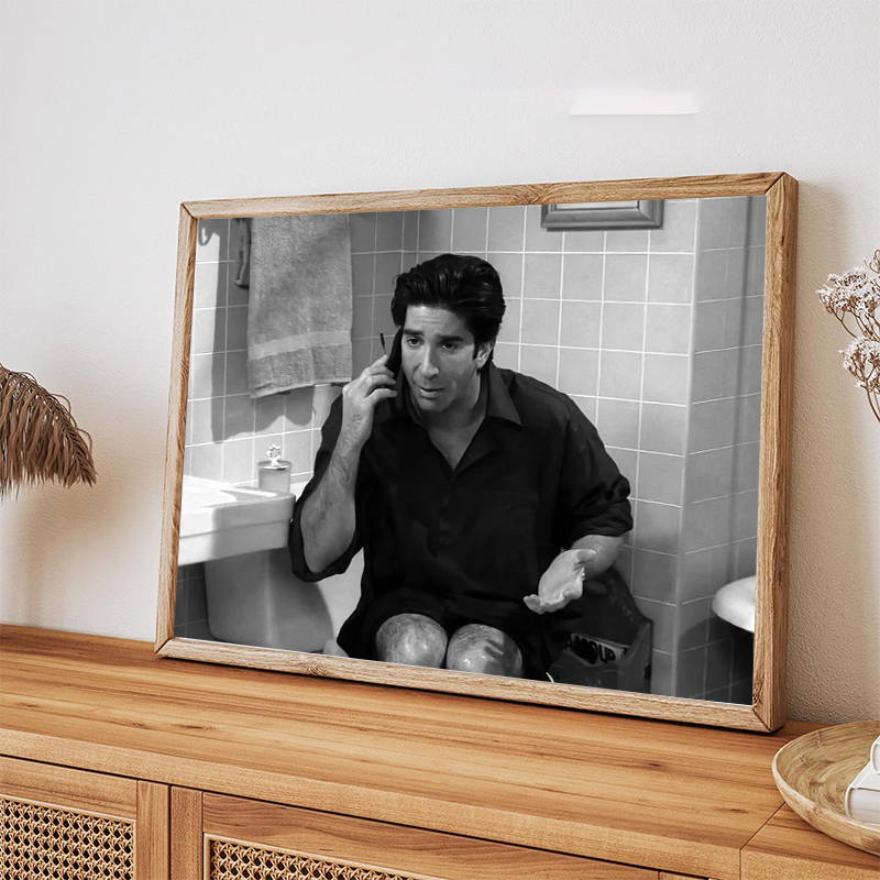Funny Movie Scenes Bathroom Ar - Home Movie Bathroom Scene review and price