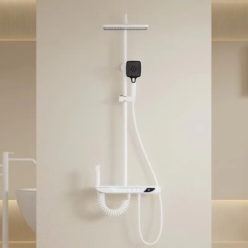 Smart Digital Thermostatic Sho - Home Bath review and price